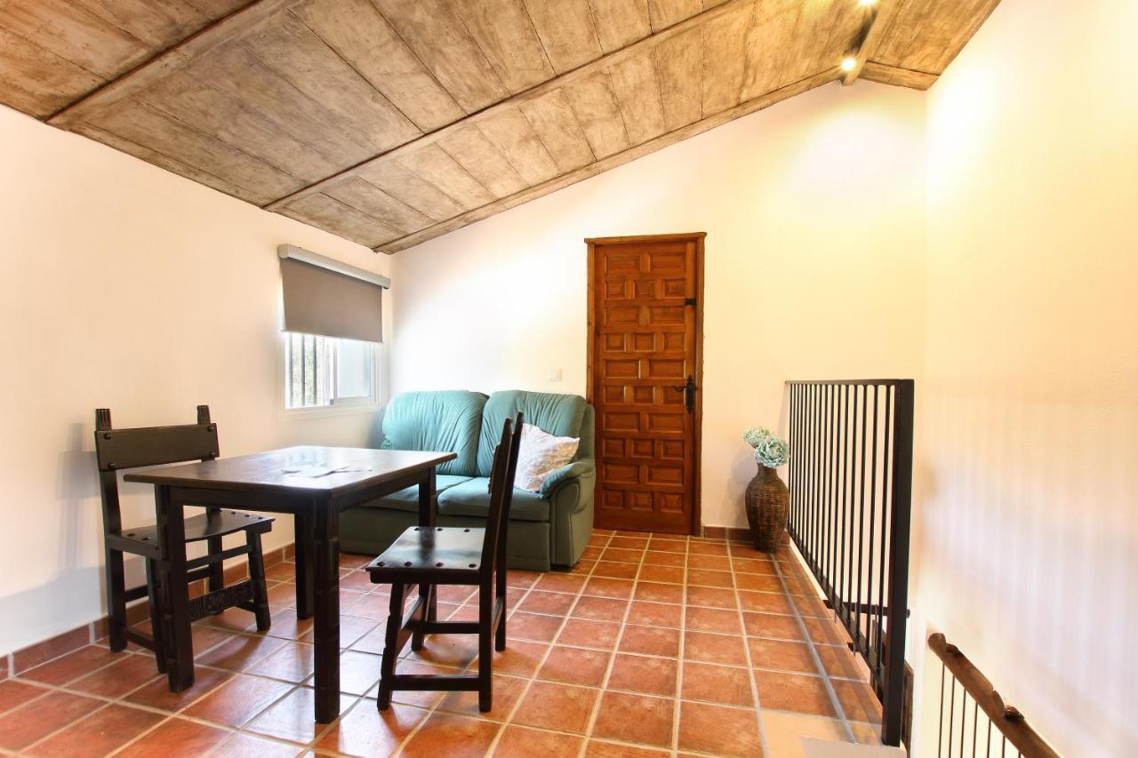 Villa El Recreo Cortes de la Frontera Exterior foto